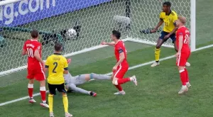 ВИДЕО: Роберт Левандовски с фрапантен пропуск срещу Швеция на Евро 2020