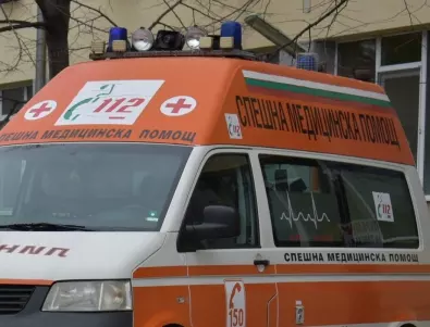 Дете е пострадало от токов удар при игра с ел. съоръжение в Сливен