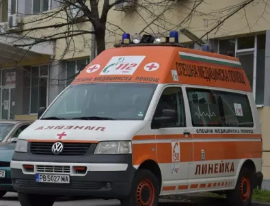 Нелепа смърт във Враца - жена издъхва, докато чака спешна помощ