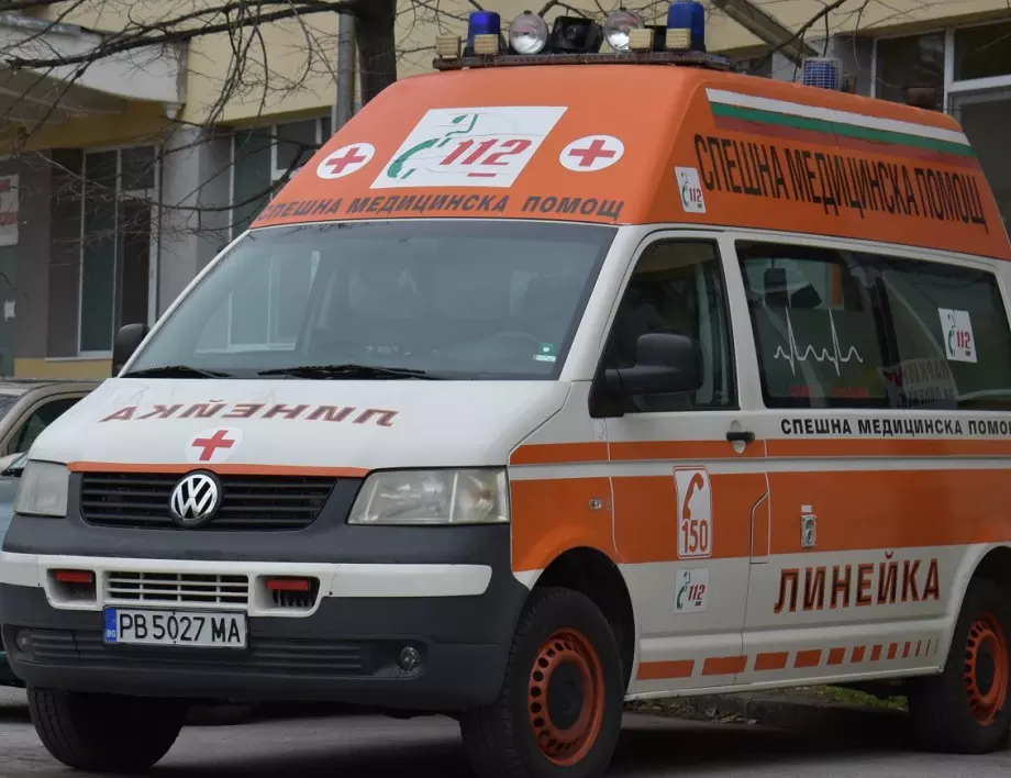Двама работници загинаха при инцидент в помпена станция в Долна Оряховица