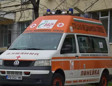 Работник почина при трудова злополука в Пловдив