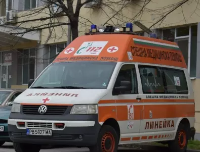 Работник загина при строежа на новия затвор край Дупница