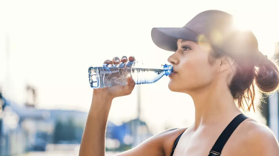 8 неща, които НИКОГА да не правите в жегите