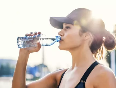 7 начина да спрете да задържате вода