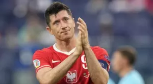 Роберт Левандовски: Бих дал всички тези голове за класиране за следващия кръг