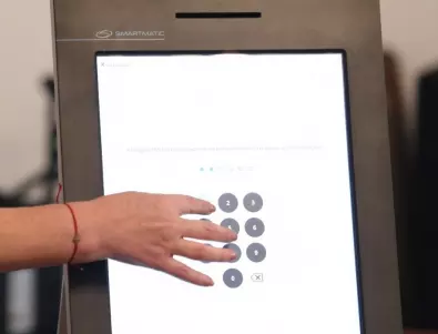 Експерт: Машинното гласуване се обезличи с промените в Изборния кодекс