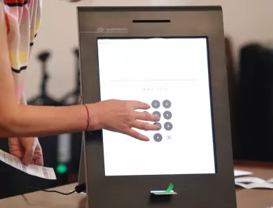 ОИК-София отхвърли решението на ЦИК, допусна машинно гласуване