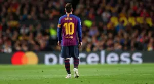 Кой може да замести Лионел Меси в Барселона? 5 кандидати: