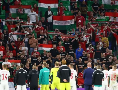 Унгарски фенове искат да се включат в протеста срещу БФС