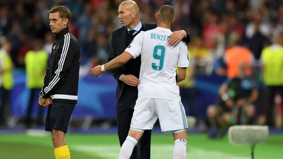 Отчаян ход: ПСЖ взима легенда на Реал Мадрид, за да убеди Лионел Меси да остане
