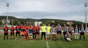 Първият сезон на българската лига по австралийски футбол започва с домакинство на Варна Димънс срещу София Магпайс