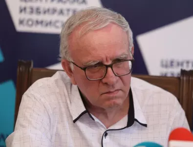 Цветозар Томов: Избори две в едно ще се организират по-добре