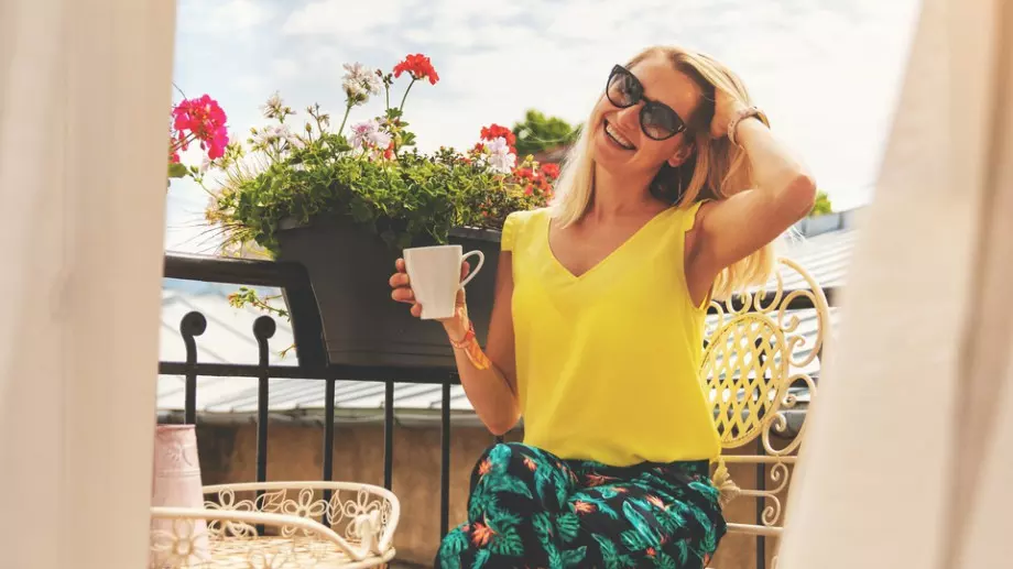 Фаза на луната на 26 юни