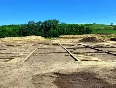 Над 900 находки са открити край с. Синаговци при археологическото проучване по трасето на Видин - Ружинци (СНИМКИ)