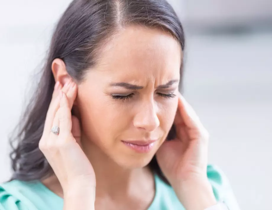 Най-добрите домашни лекове при болки в ушите