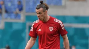 Гарет Бейл: Радвам се, че отново бях в игра