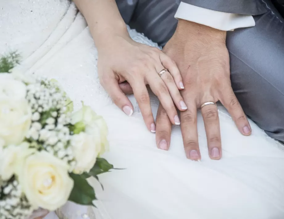 5 сигурни знака, които издават, че ви предстои брак