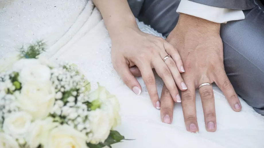 Каква сватба се празнува на 10 години брак?
