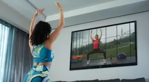 Стартира уникална платформа за онлайн фитнес