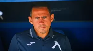 Глоба за Живко Миланов след мача на Левски с Царско село 