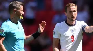 Хари Кейн: Нямам съмнение, че ще спечелим Евро 2020