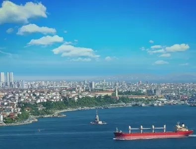 Заетостта на турските хотели на егейското крайбрежие достигна 90%