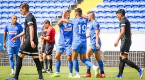 Любопитен рекорд за Левски бе поставен в контролата с Ботев (Пд)