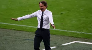 Роберто Манчини: Още не сме на финал, пълна концентрация срещу Испания