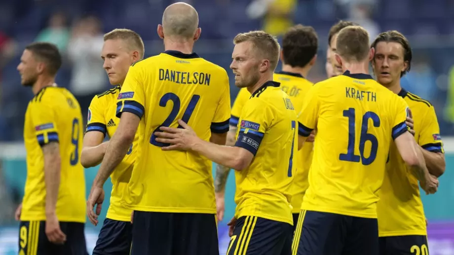 Шведите се ядосаха на ФИФА: Това е напълно безумно от спортна гледна точка!
