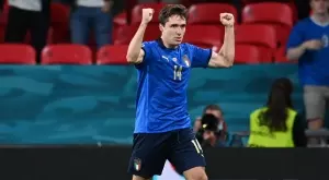 Федерико Киеза: Целият фокус трябва да е върху самите нас