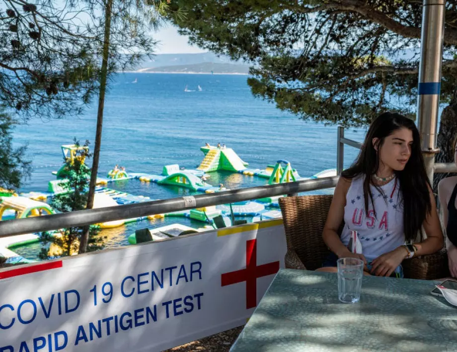 В Хърватия ваксинирането няма да е задължително