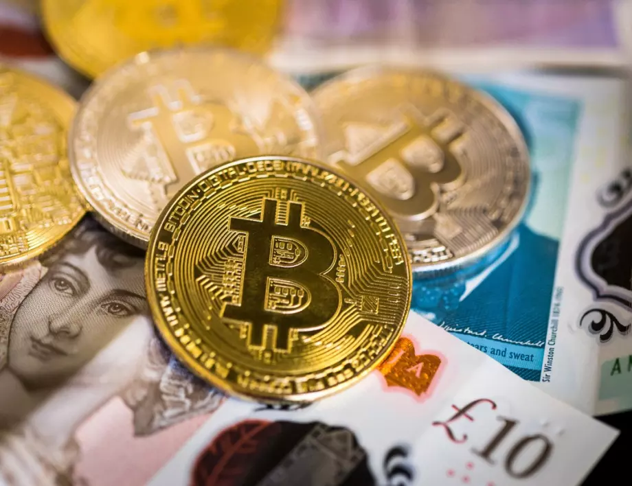 Великобритания забрани най-голямата борса за криптовалута в света 