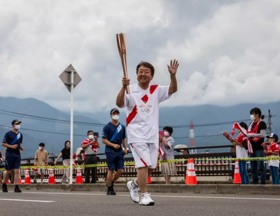 Олимпийските игри в Токио започват официално - научете всичко за тях и къде да ги гледате