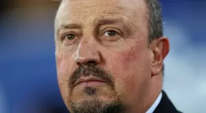 Звездата на Евертън ще е аут и за дербито с Ливърпул