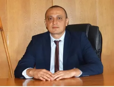 Бившият шеф на СДВР Калоян Милтенов става зам.-директор на ГДНП