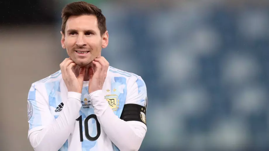 Аржентинска футболна легенда: Мога да се нарека късметлия, че играх и с Марадона, и с Лионел Меси
