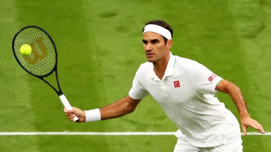 Роджър Федерер ще играе на Олимпийските игри в Токио