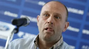 Константин Папазов се скъса да хвали Станимир Стоилов, обясни и защо вече не е близо до Левски