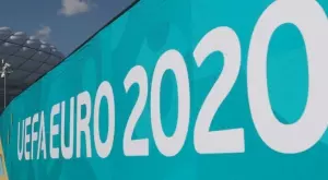 9 мача преди края Европейското по футбол 2020 е рекордно по брой попадения