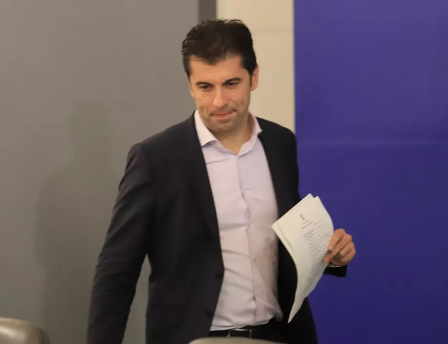 Депутат от ДБ: Кирил Петков няма да се откаже да работи за благото на българската икономика