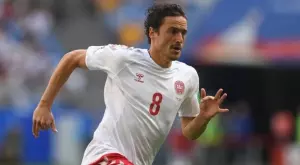 Томас Дилейни вярва в чудото за Дания на Евро 2020