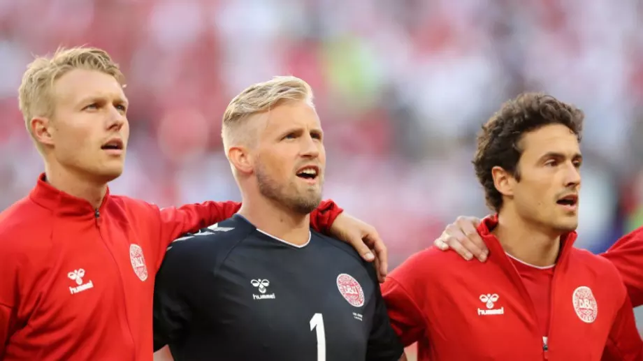 Милан изкушава 32-годишния датски национал Симон Кяер с нов договор