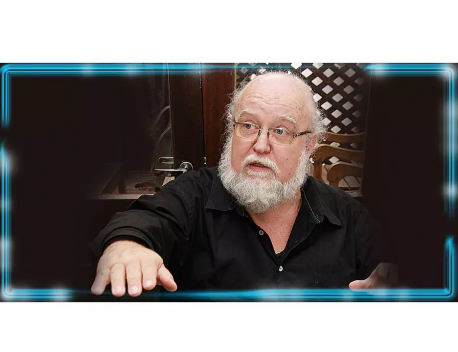 Бразилска музика на сцената на зала „България“ и онлайн лекция с композитора Хари Кроул