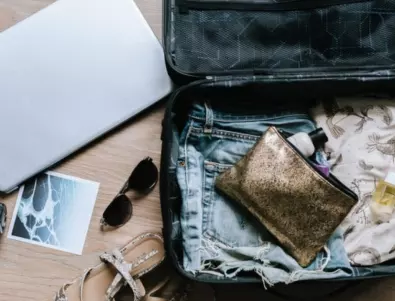 Как по-лесно да опаковаме багажа си за дълго пътуване? 