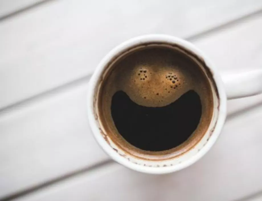 Ето какво ще се случи с тялото ви, ако спрете кафето