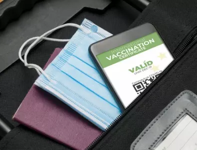 Ще има ли съгласие между ЕС и Русия за ваксините и COVID сертификатите?