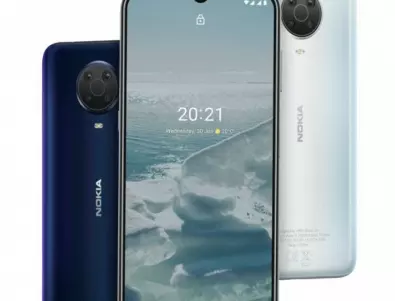 Специални летни предложения на устройства Nokia с отстъпки до 150 лв. в онлайн магазина на Vivacom