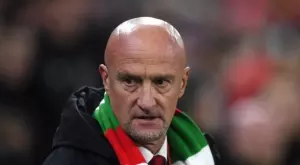 Селекционерът на Унгария обяви причината за загубата на България и кое го притеснява в състава на Кръстаич