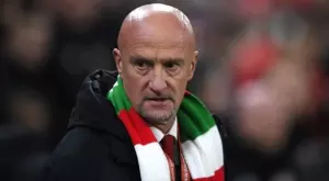 Роси посочи къде е слабото място на България и обяви: Най-доброто ми полувреме с Унгария!