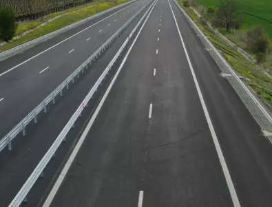 В Берлин е открит участък от първата в света автомагистрала
